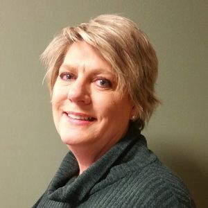 Meet your Posher, Rhonda